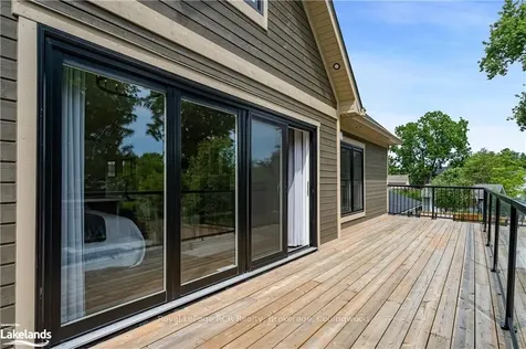 311 Cedar Street Collingwood ON L9Y 3B2