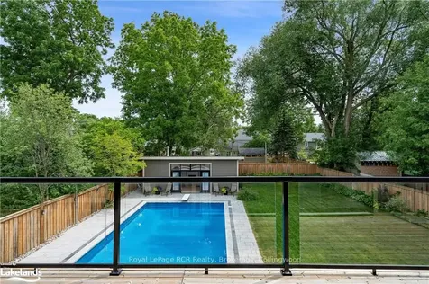 311 Cedar Street Collingwood ON L9Y 3B2