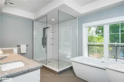 311 Cedar Street Collingwood ON L9Y 3B2