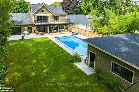 311 Cedar Street Collingwood ON L9Y 3B2