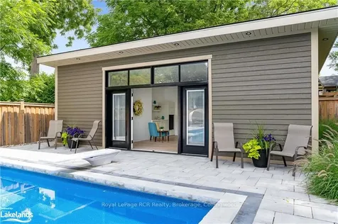 311 Cedar Street Collingwood ON L9Y 3B2