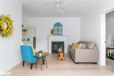 311 Cedar Street Collingwood ON L9Y 3B2