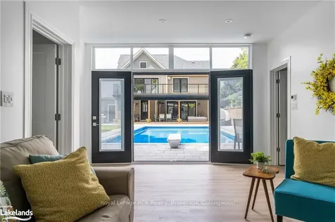 311 Cedar Street Collingwood ON L9Y 3B2