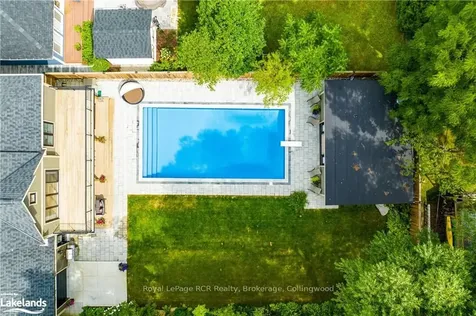 311 Cedar Street Collingwood ON L9Y 3B2