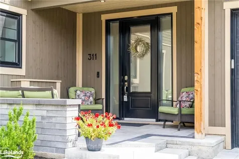 311 Cedar Street Collingwood ON L9Y 3B2