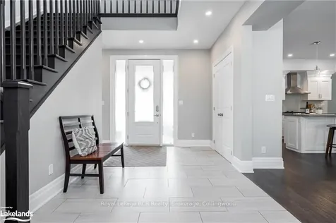 311 Cedar Street Collingwood ON L9Y 3B2