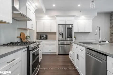 311 Cedar Street Collingwood ON L9Y 3B2
