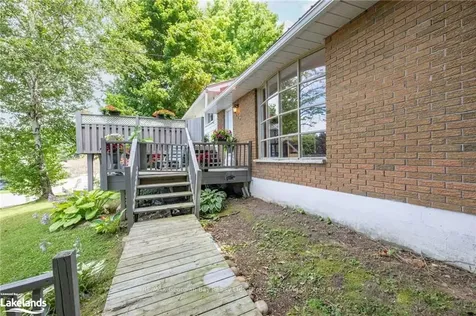 289 Hanly Street Midland ON L4R 2N8