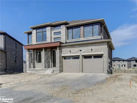 9 Del Ray Crescent Wasaga Beach ON L9Z 0N7