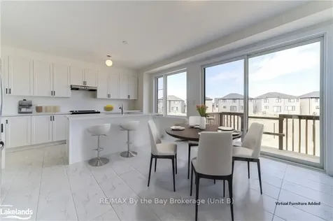 9 Del Ray Crescent Wasaga Beach ON L9Z 0N7