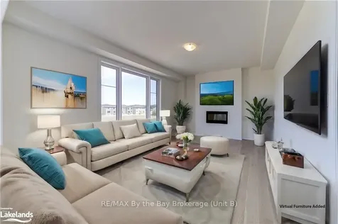 9 Del Ray Crescent Wasaga Beach ON L9Z 0N7