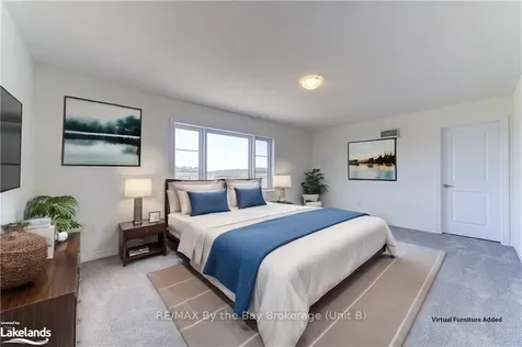 9 Del Ray Crescent Wasaga Beach ON L9Z 0N7
