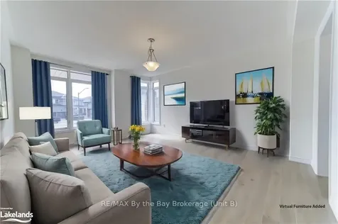 9 Del Ray Crescent Wasaga Beach ON L9Z 0N7