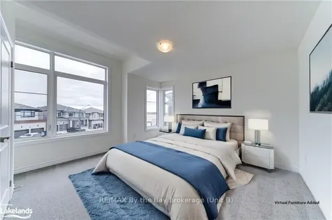 9 Del Ray Crescent Wasaga Beach ON L9Z 0N7