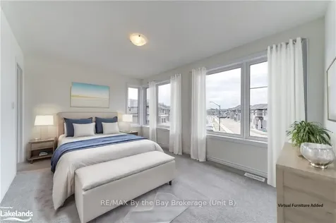 9 Del Ray Crescent Wasaga Beach ON L9Z 0N7