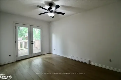 21 Courtice Crescent Collingwood ON L9Y 4N7