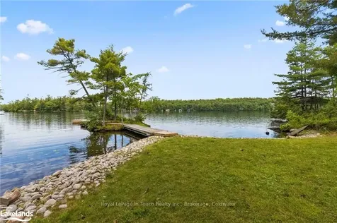 2209 Deer Island N/a Severn ON L0K 1E0