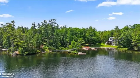 2209 Deer Island N/a Severn ON L0K 1E0