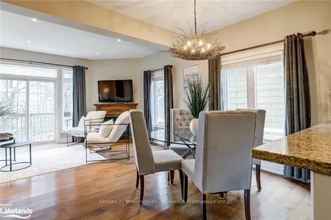 4 Boardwalk Avenue Collingwood ON L9Y 0B3