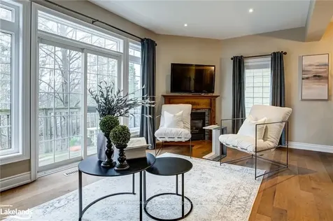 4 Boardwalk Avenue Collingwood ON L9Y 0B3