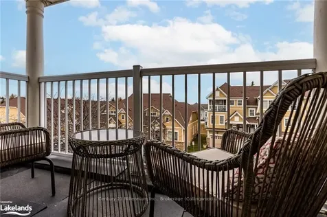 4 Boardwalk Avenue Collingwood ON L9Y 0B3