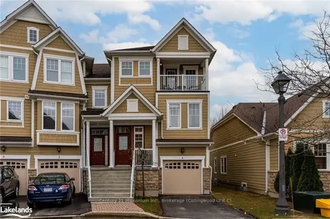 4 Boardwalk Avenue Collingwood ON L9Y 0B3