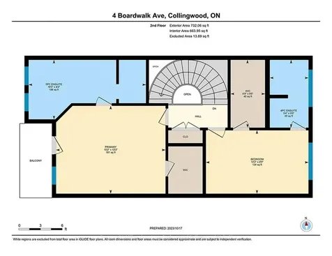 4 Boardwalk Avenue Collingwood ON L9Y 0B3
