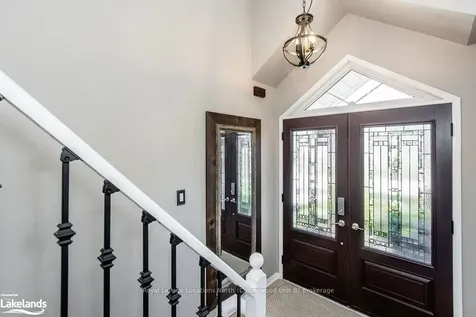 14 Cranberry Heights Wasaga Beach ON L9Z 1M9