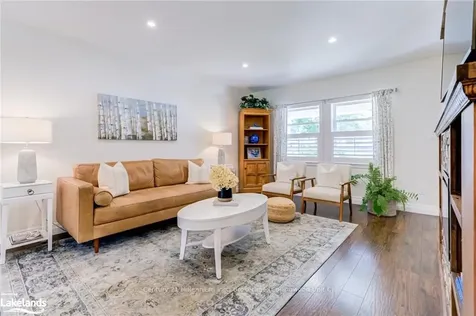 52 Seventh Street Collingwood ON L9Y 2A7