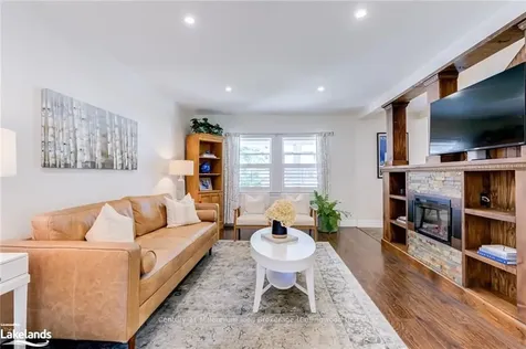 52 Seventh Street Collingwood ON L9Y 2A7