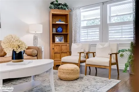 52 Seventh Street Collingwood ON L9Y 2A7