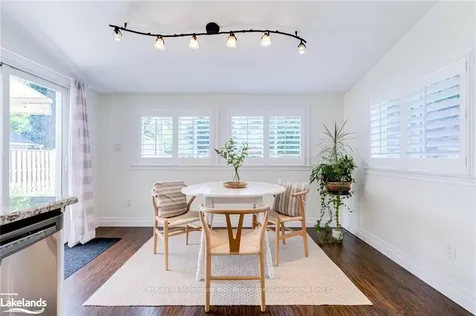 52 Seventh Street Collingwood ON L9Y 2A7