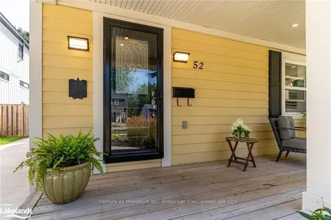 52 Seventh Street Collingwood ON L9Y 2A7