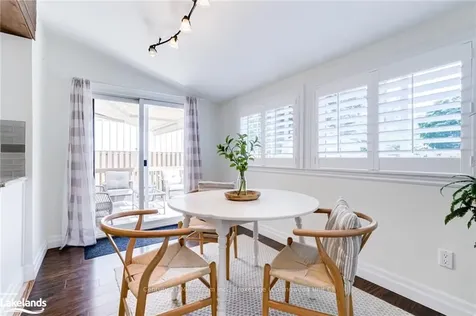 52 Seventh Street Collingwood ON L9Y 2A7