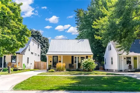 52 Seventh Street Collingwood ON L9Y 2A7