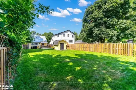 52 Seventh Street Collingwood ON L9Y 2A7