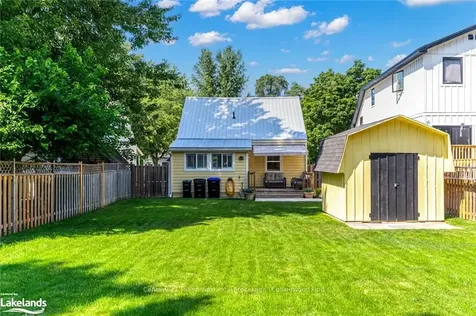 52 Seventh Street Collingwood ON L9Y 2A7