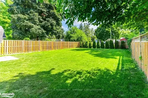 52 Seventh Street Collingwood ON L9Y 2A7