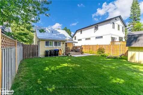 52 Seventh Street Collingwood ON L9Y 2A7