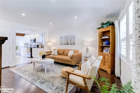 52 Seventh Street Collingwood ON L9Y 2A7