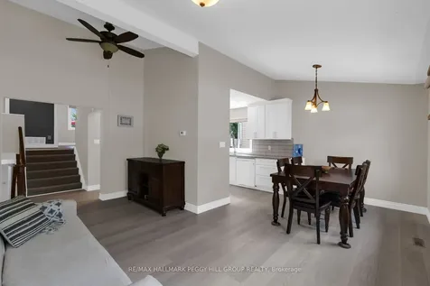 49 Noam Drive Barrie ON L4N 4N4