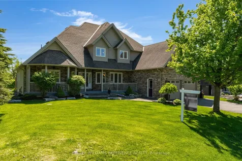 61 Highland Drive Oro-medonte ON L0L 2L0