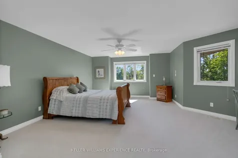61 Highland Drive Oro-medonte ON L0L 2L0
