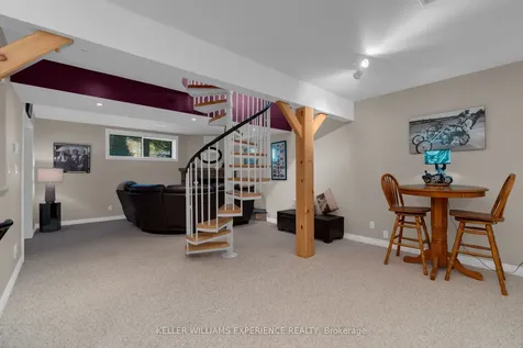 61 Highland Drive Oro-medonte ON L0L 2L0