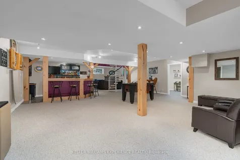 61 Highland Drive Oro-medonte ON L0L 2L0
