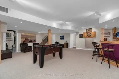 61 Highland Drive Oro-medonte ON L0L 2L0