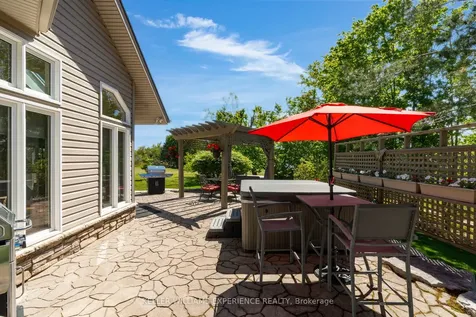 61 Highland Drive Oro-medonte ON L0L 2L0