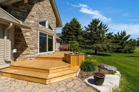 61 Highland Drive Oro-medonte ON L0L 2L0