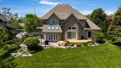 61 Highland Drive Oro-medonte ON L0L 2L0