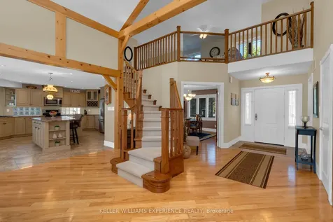 61 Highland Drive Oro-medonte ON L0L 2L0